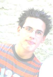 Rider : Martin