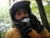 Rider : Bastien