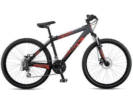Voltage  YZ 35 ( c'est un scott )
