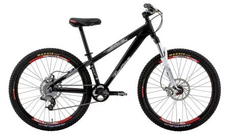 Kaos 1 Hardtail Bike 2007 ( c'est un BeOne )